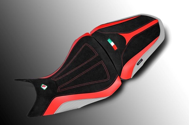 DBK Mts 1200 MY15 Confort Seat Cover