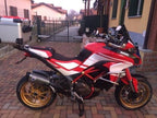 DBK Mts 1200 MY15 Confort Seat Cover