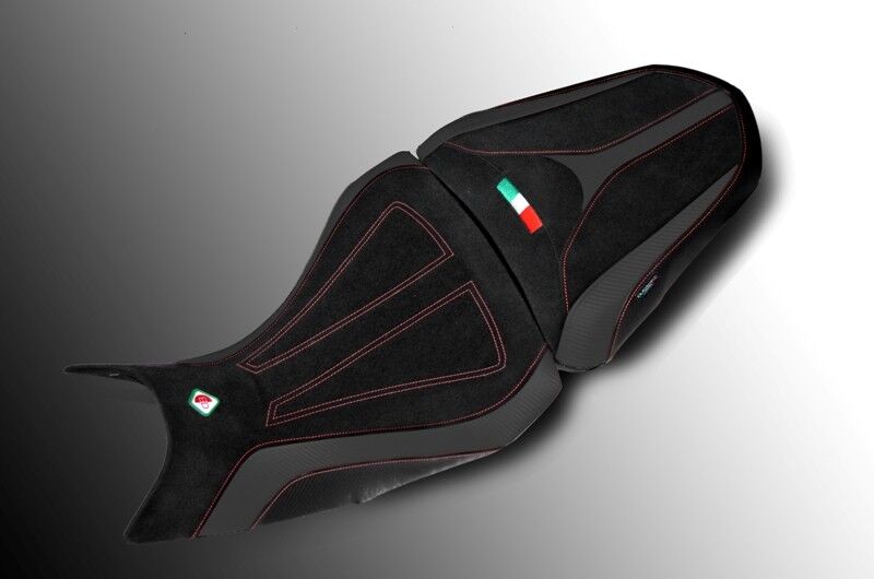 DBK Mts 1200 MY15 Confort Seat Cover