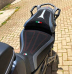DBK Mts 1200 MY15 Confort Seat Cover