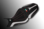 DBK Mts 1200 MY15 Confort Seat Cover