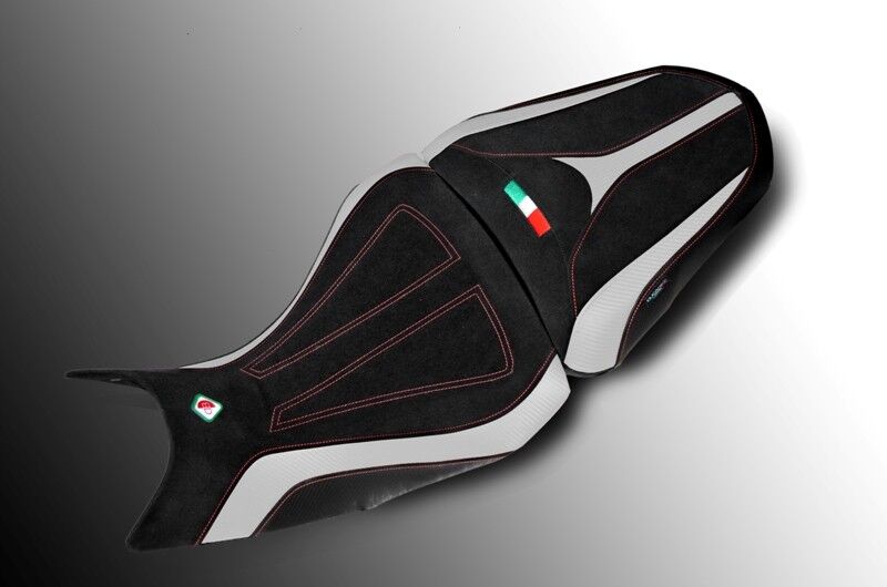 DBK Mts 1200 MY15 Confort Seat Cover