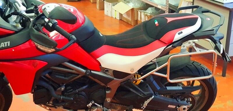 DBK Mts 950 Confort Seat Cover