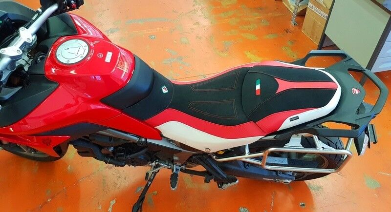 DBK Mts 950 Confort Seat Cover