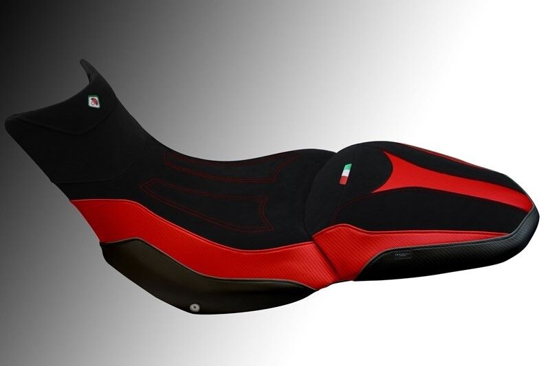 DBK Mts Enduro Confort Seat Cover