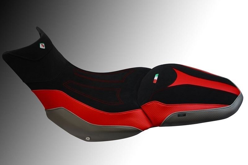 DBK Mts Enduro Confort Seat Cover