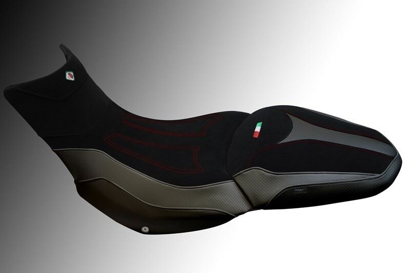 DBK Mts Enduro Confort Seat Cover