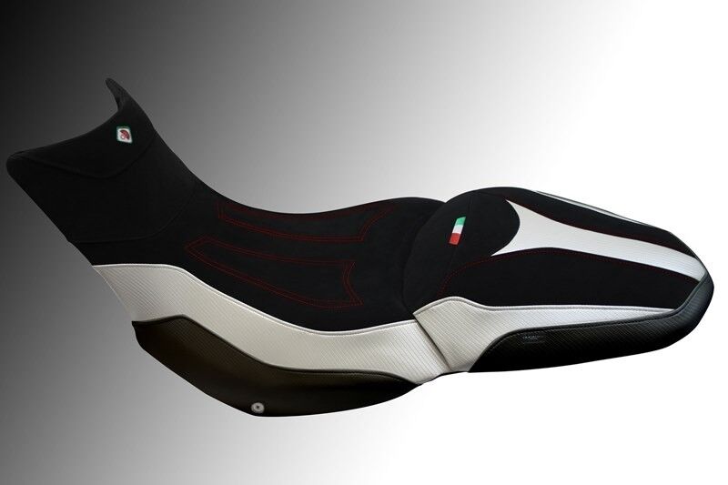 DBK Mts Enduro Confort Seat Cover