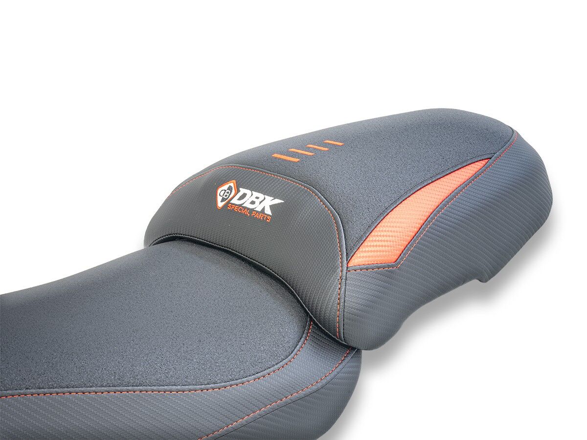 DBK Mts V2 MY2025 Comfort Seat Cover