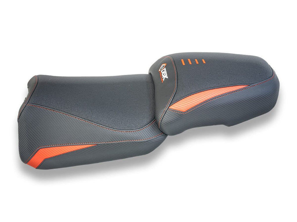 DBK Mts V2 MY2025 Comfort Seat Cover