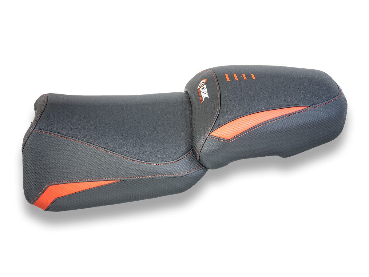 DBK Mts V2 MY2025 Comfort Seat Cover