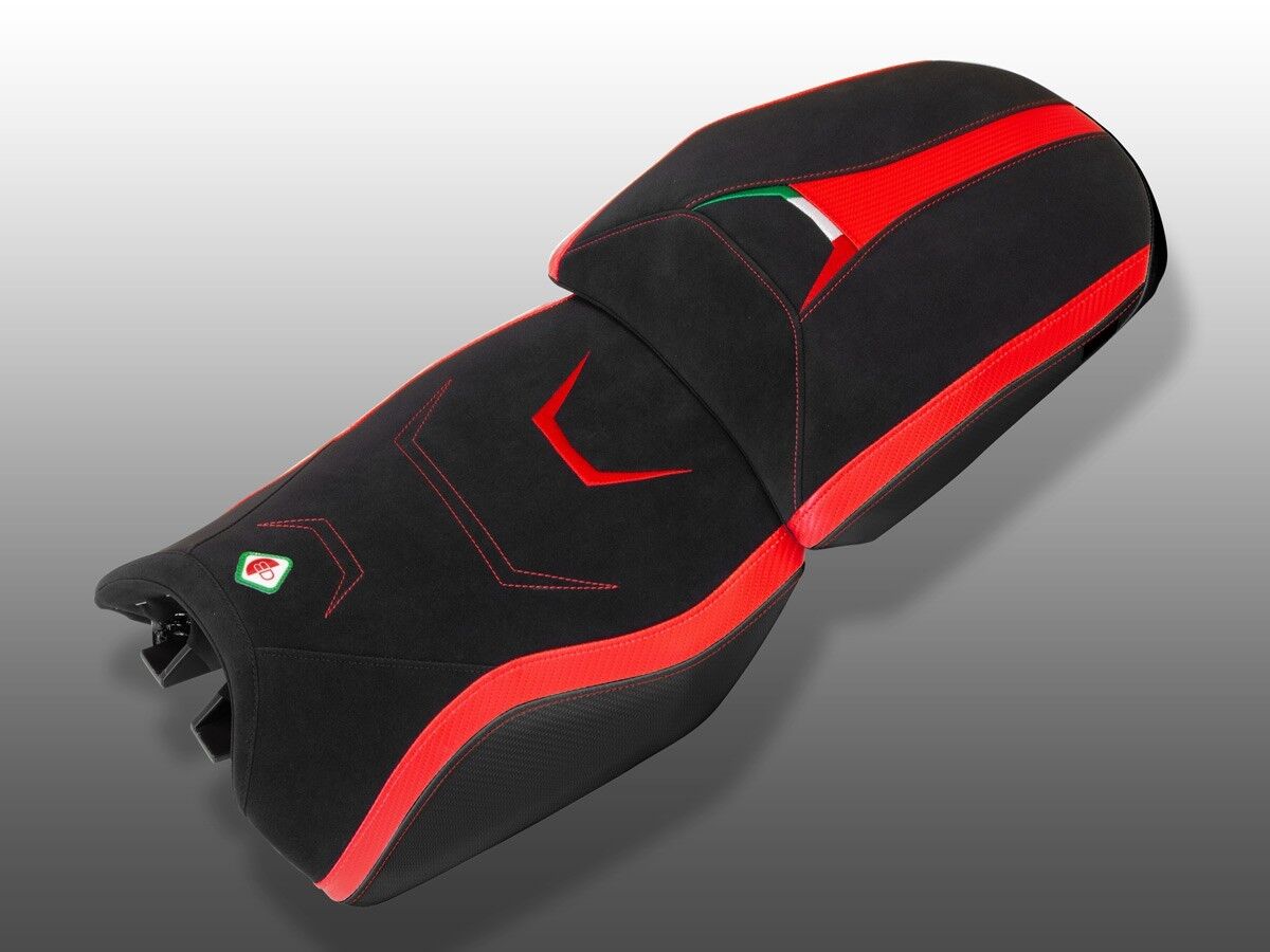 DBK Mts V4 Comfort Seat Cover