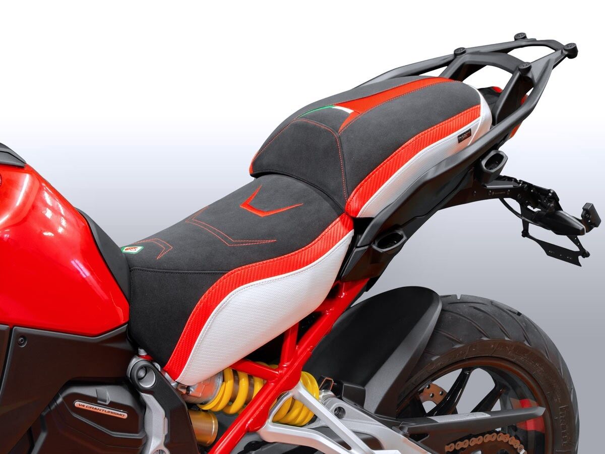 DBK Mts V4 Comfort Seat Cover