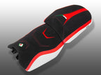DBK Mts V4 Comfort Seat Cover