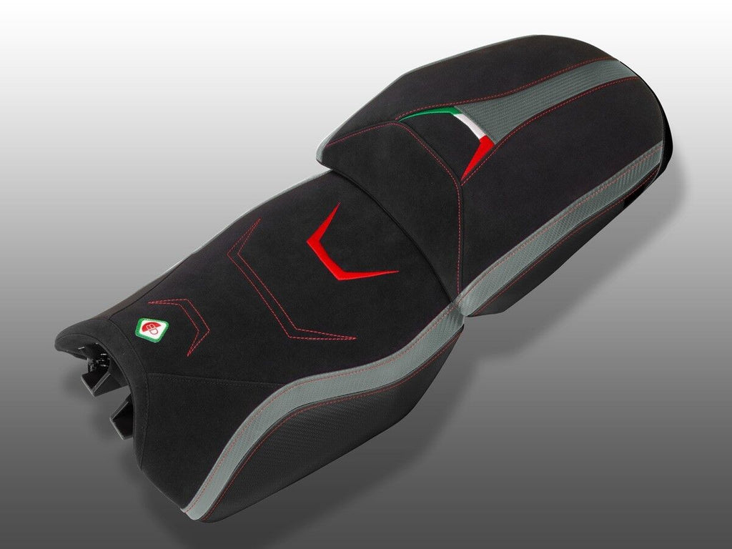 DBK Mts V4 Comfort Seat Cover