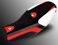DBK Scrambler Seat Cover