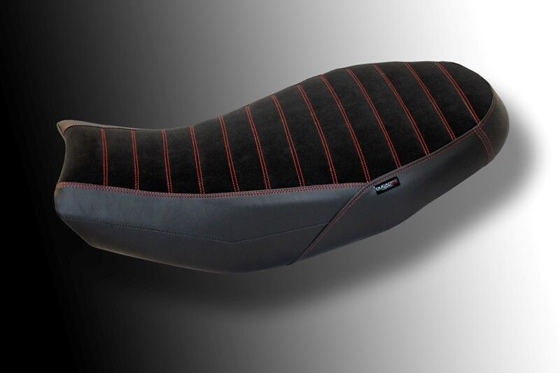 DBK Desert Sled Confort Seat Cover