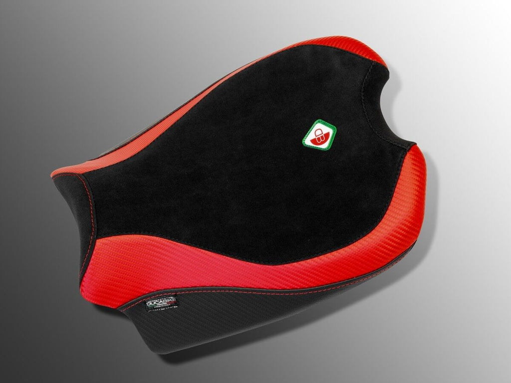 DBK SFV2 Comfort Seat Cover