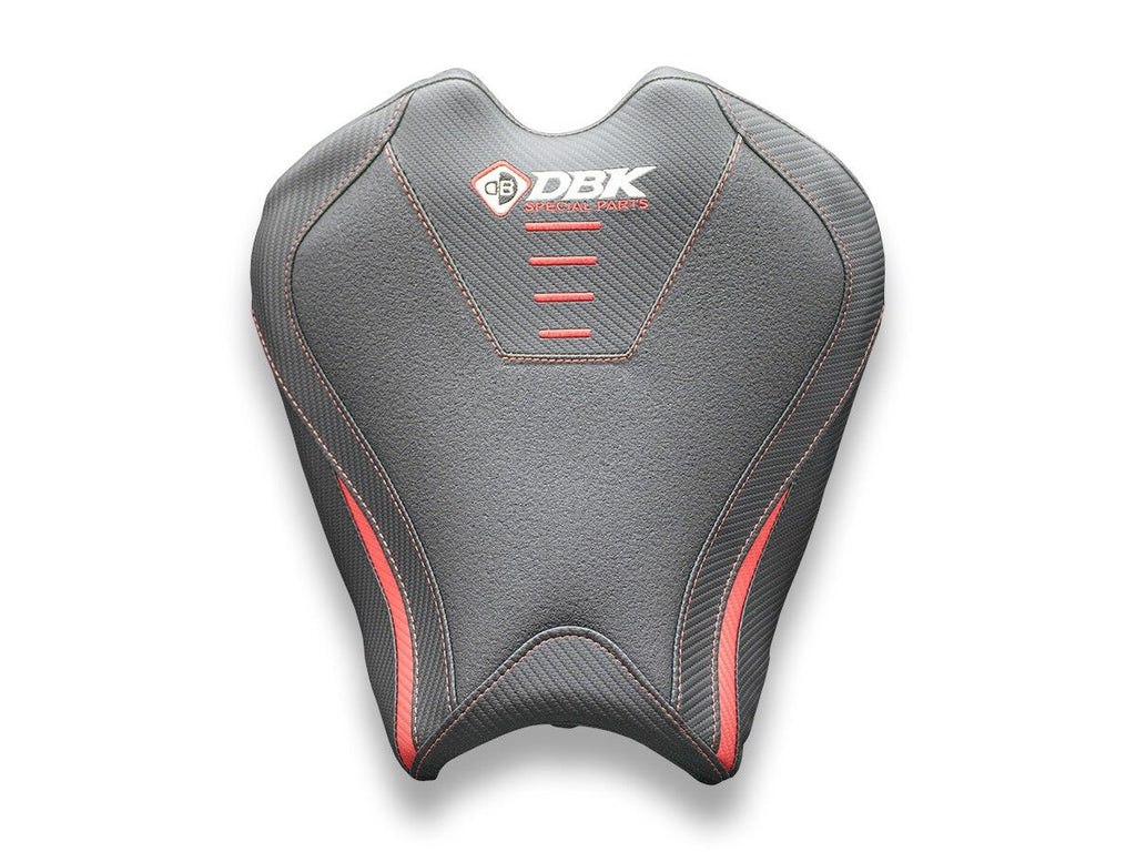 DBK Sf V4 MY25 Comfort Seat Cover