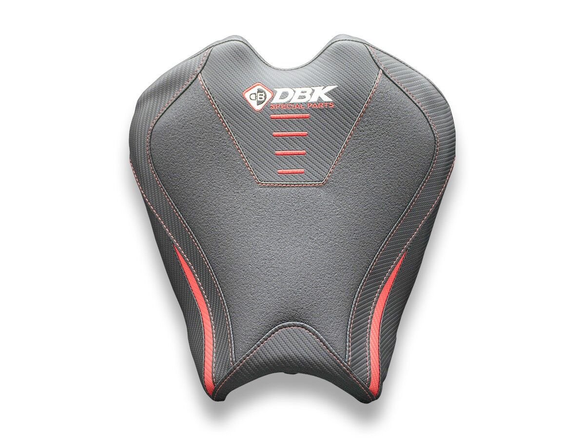 DBK Sf V4 MY25 Comfort Seat Cover