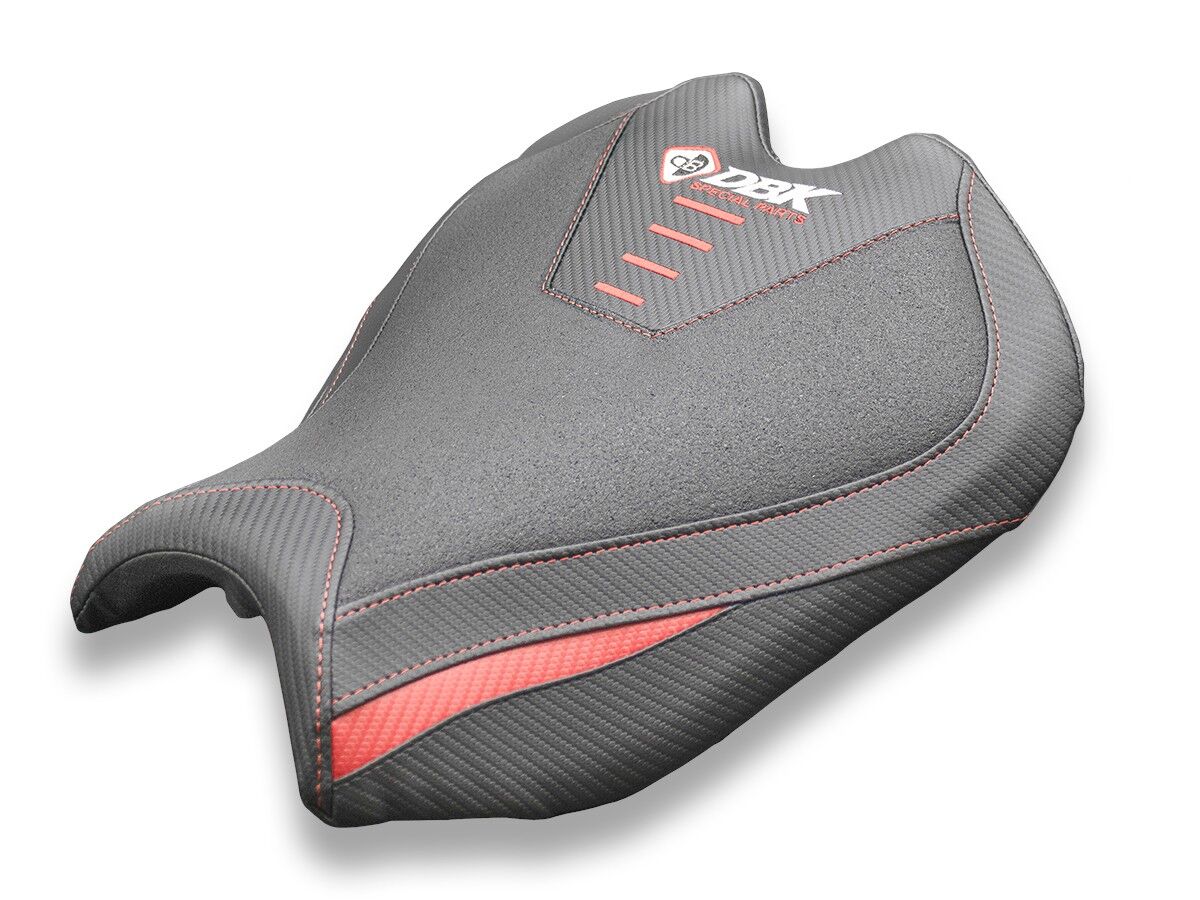 DBK Sf V4 MY25 Comfort Seat Cover