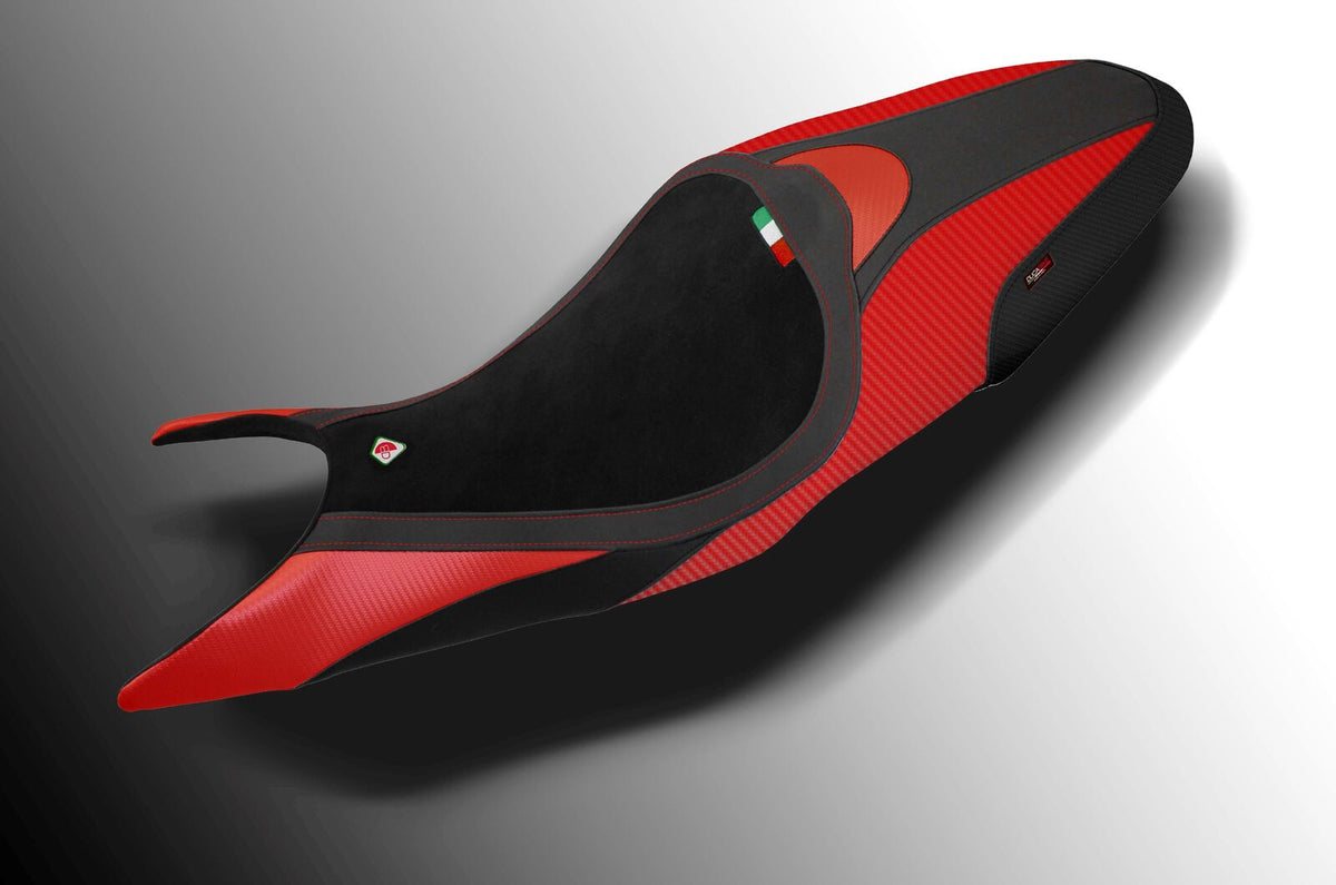 DBK Ss MY17 Seat Cover