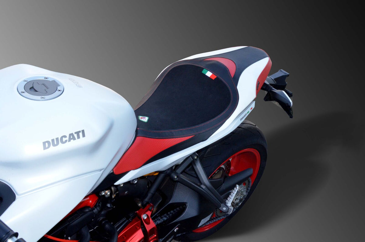 DBK Ss MY17 Seat Cover