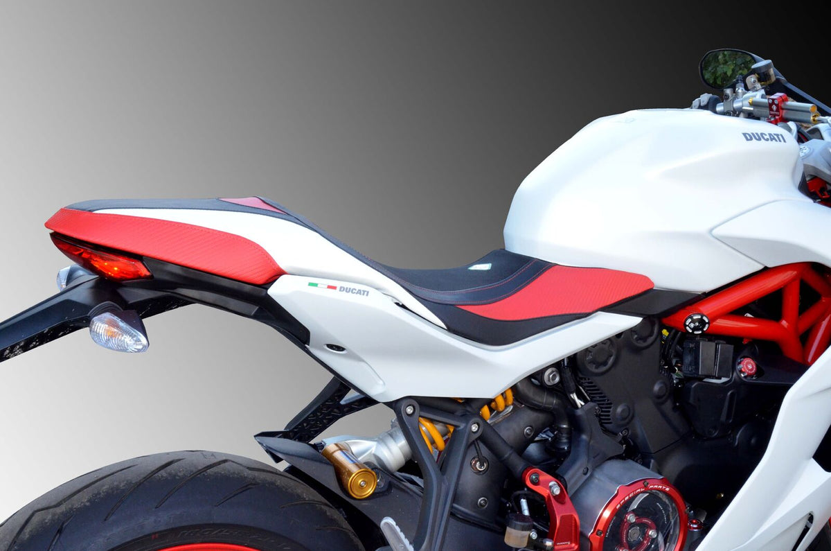 DBK Ss MY17 Seat Cover