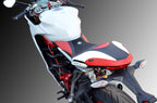 DBK Ss MY17 Seat Cover
