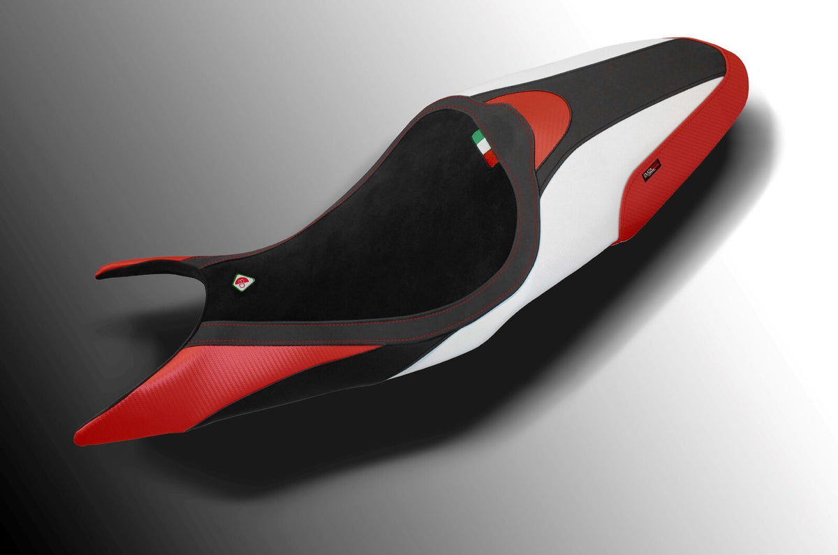 DBK Ss MY17 Seat Cover