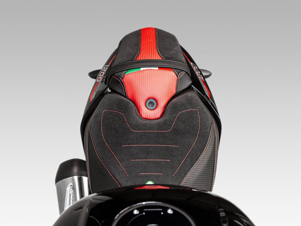 DBK Comfort Seat Cover