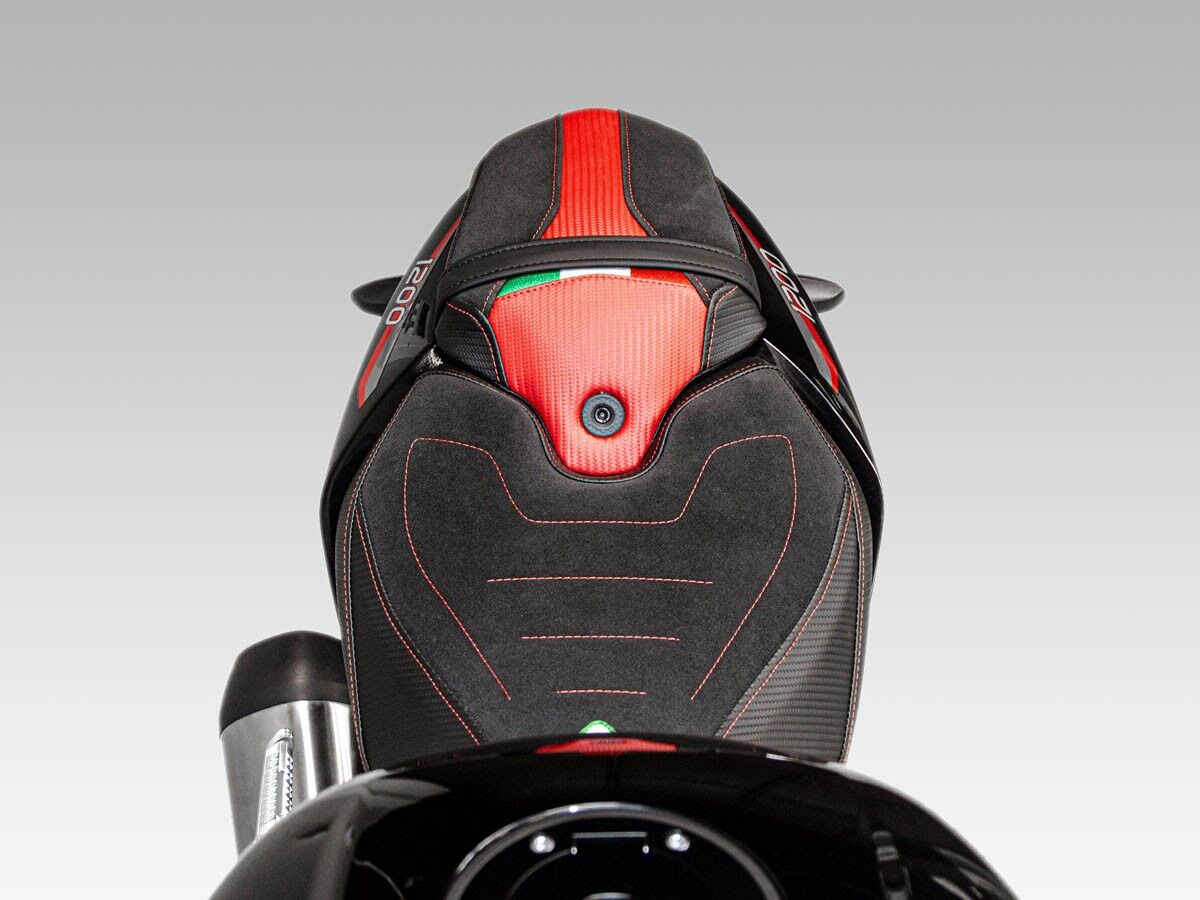 DBK Comfort Seat Cover