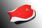 DBK Panigale V2 Seat Cover Rider