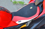 DBK Panigale V2 Seat Cover Rider