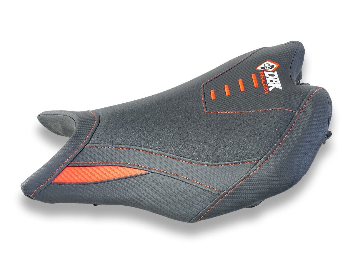 DBK Panigale/Sf V2 MY25 Comfort Seat Cover