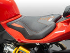 DBK Panigale/Sf V2 MY25 Comfort Seat Cover