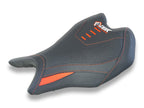 DBK Panigale/Sf V2 MY25 Comfort Seat Cover