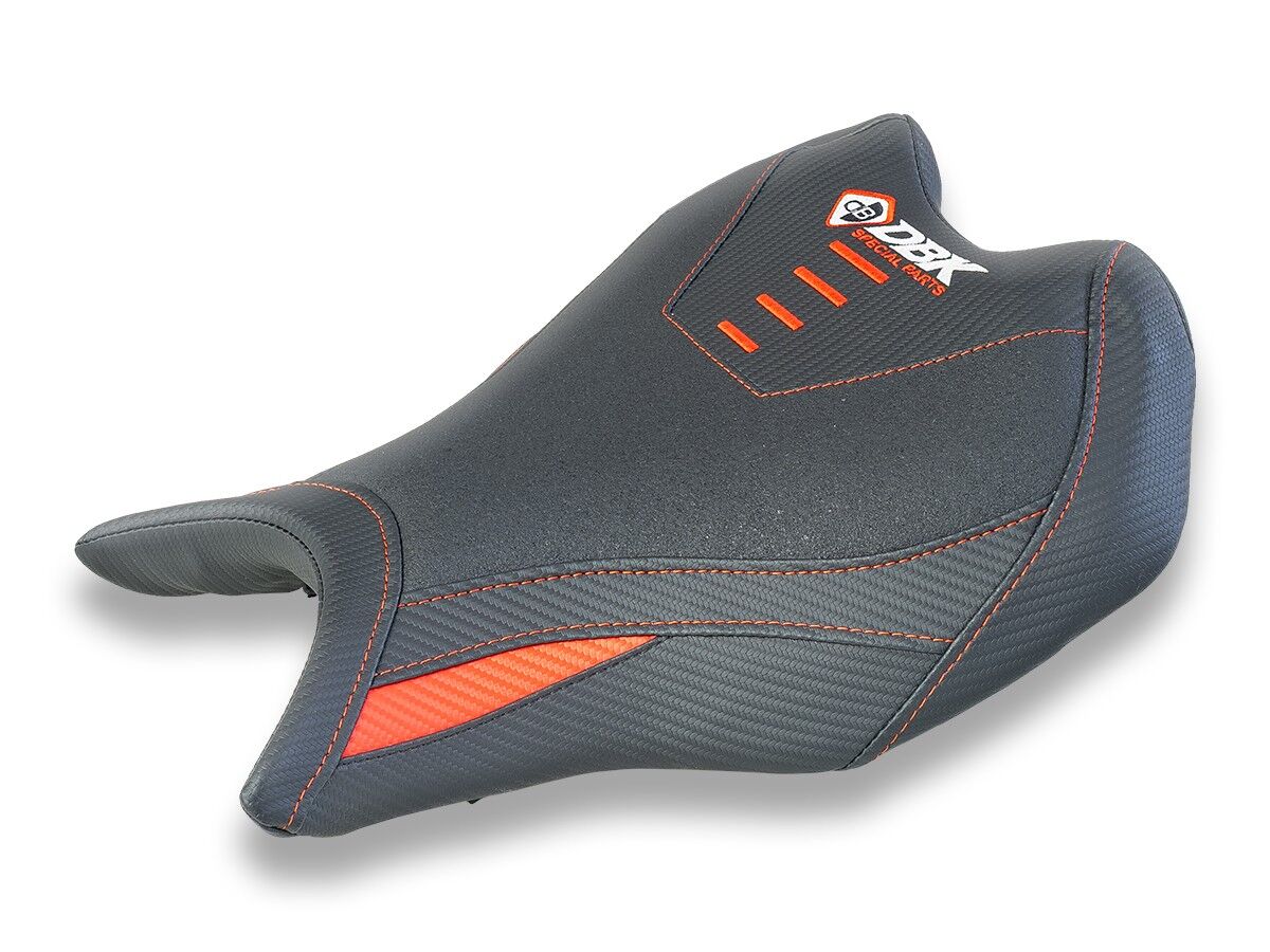 DBK Panigale/Sf V2 MY25 Comfort Seat Cover