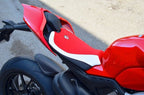 DBK Panigale V4 Seat Cover Rider