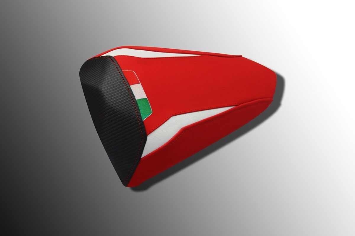 DBK Panigale V4 Seat Cover Passenger
