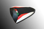 DBK Panigale V4 Seat Cover Passenger