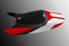DBK Monster Seat Cover