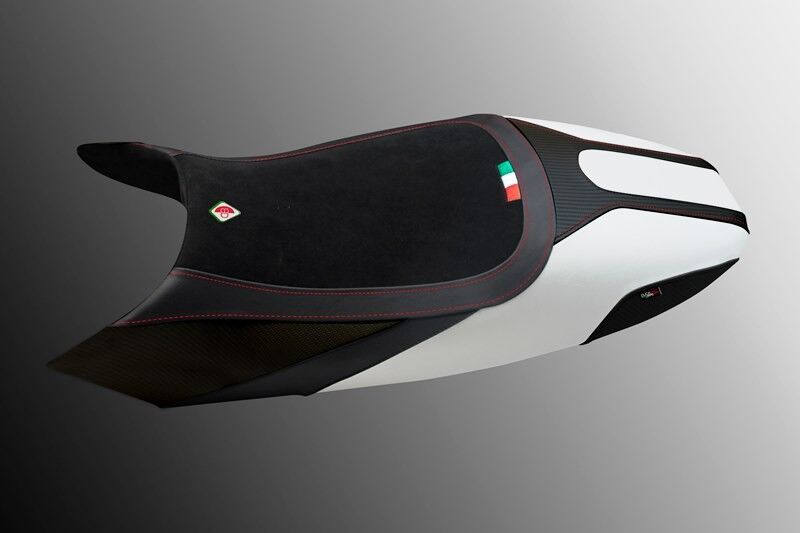 DBK Monster Seat Cover