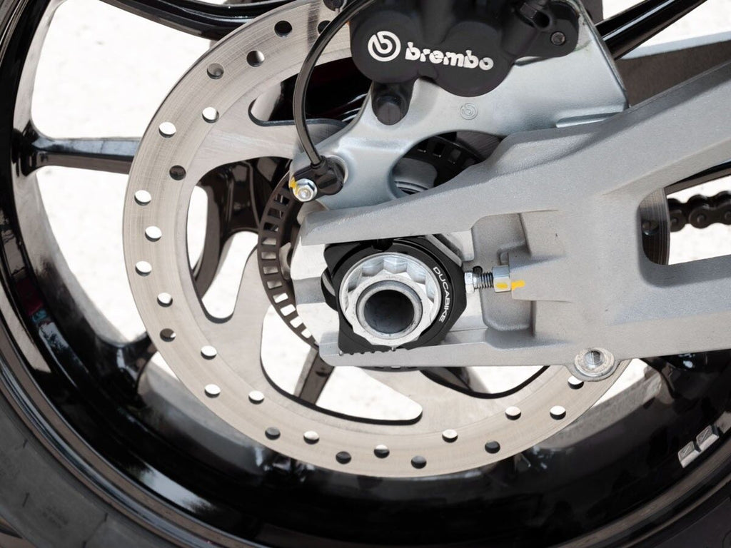 DBK MTSV4 Chain Adjuster Kit