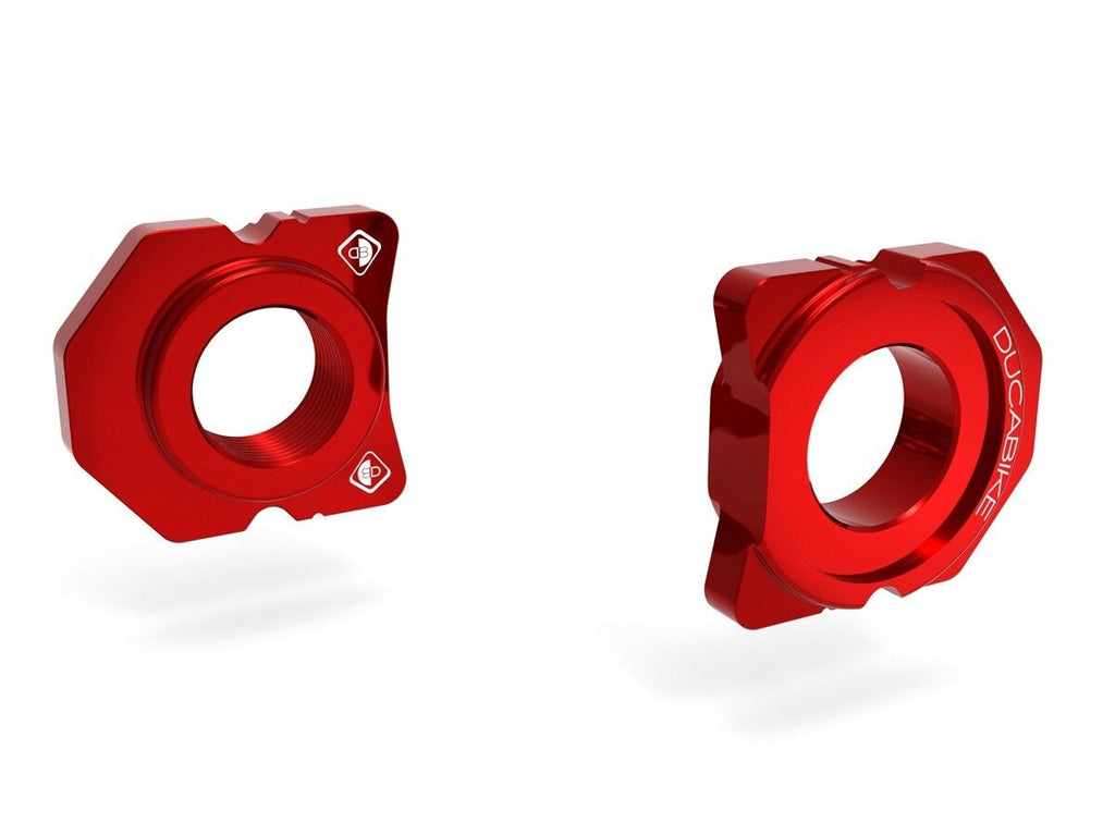 DBK MTSV4 Chain Adjuster Kit