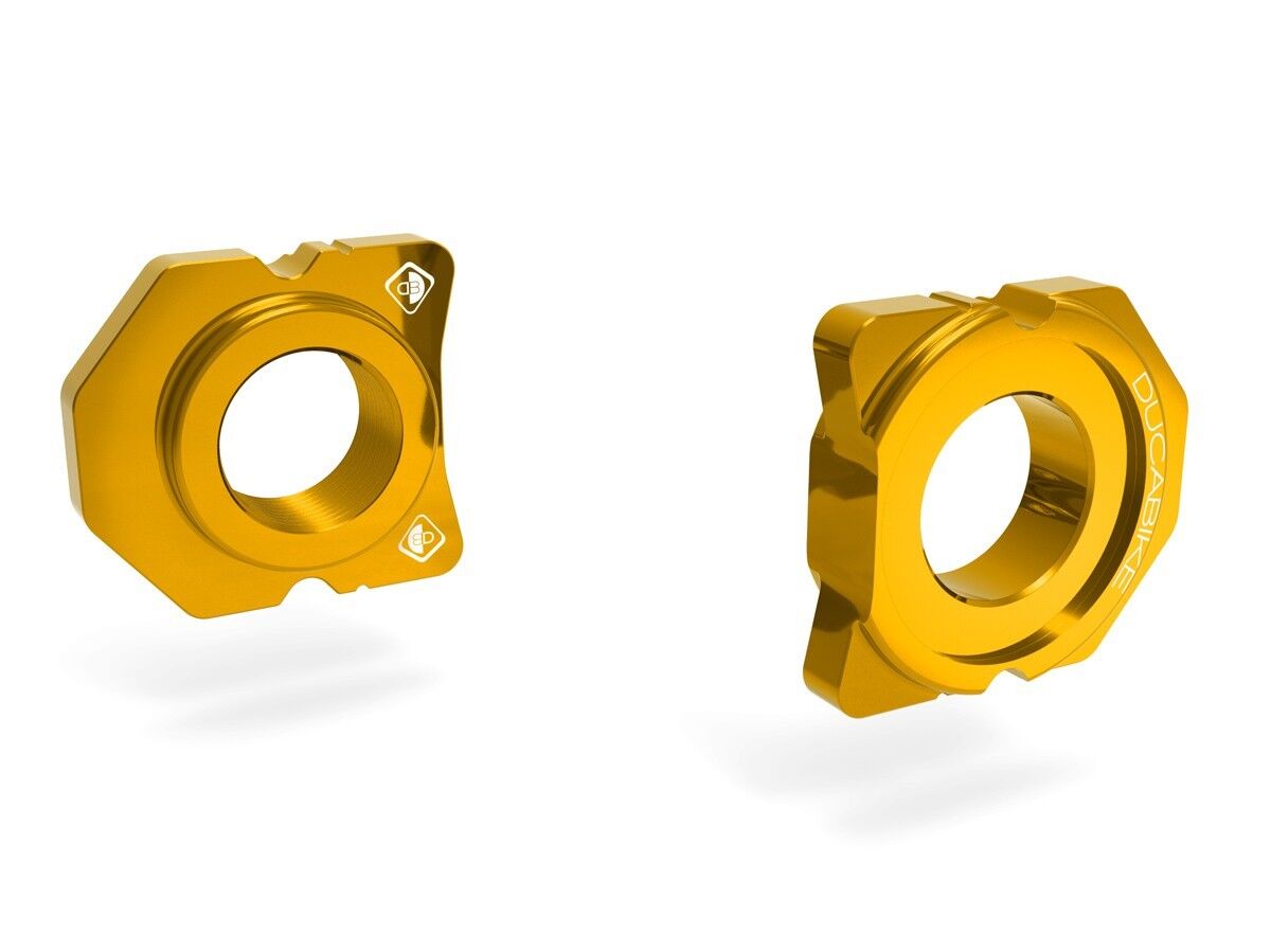 DBK MTSV4 Chain Adjuster Kit