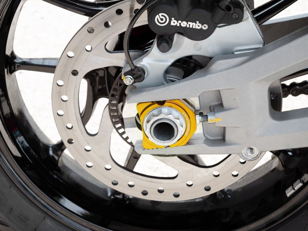 DBK MTSV4 Chain Adjuster Kit