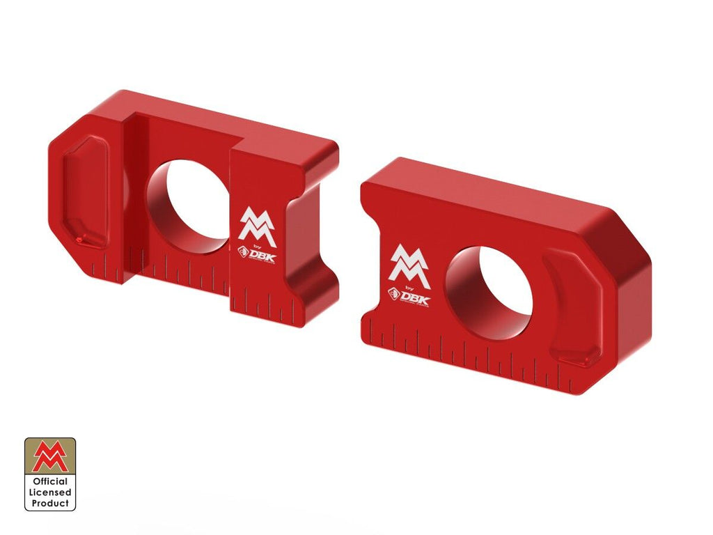 DBK Moto Morini Chain Adjustment Kit