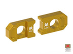 DBK Moto Morini Chain Adjustment Kit