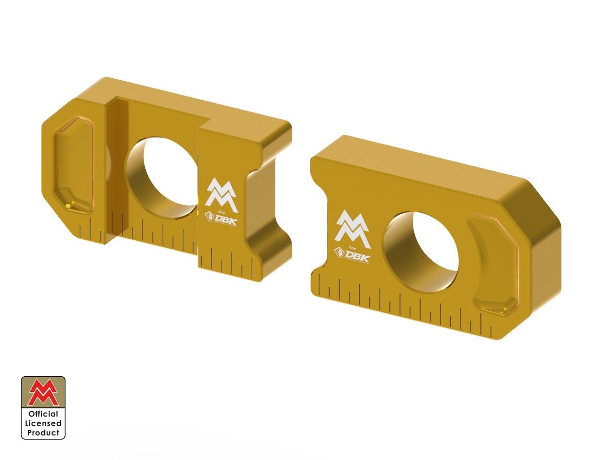 DBK Moto Morini Chain Adjustment Kit